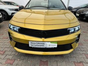 OPEL Astra L Lim. 5-trg. Ultimate