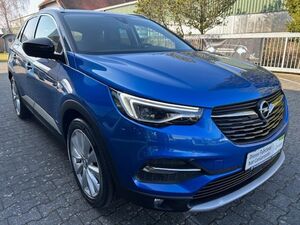 OPEL Grandland X Grandland Ultimate Plug-in-Hybrid 4