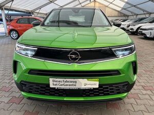 OPEL Mokka-e Mokka e Edition