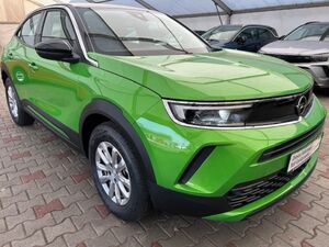 OPEL Mokka-e Mokka e Edition