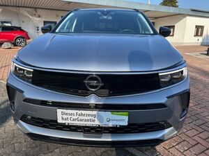 OPEL Grandland X Grandland Elegance