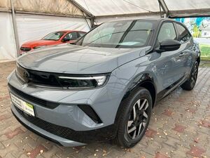 OPEL Mokka GS