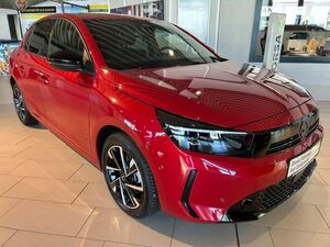 OPEL Corsa F GS