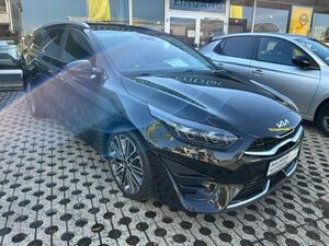 KIA ceed Sporty Wagon Ceed Sportswagon GT Line