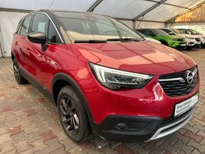 OPEL Crossland X Crossland Opel 2020