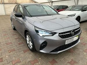 OPEL Corsa F Elegance