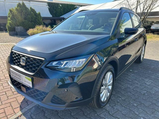 SEAT Arona Style