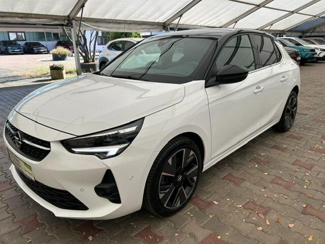 OPEL Corsa F Ultimate