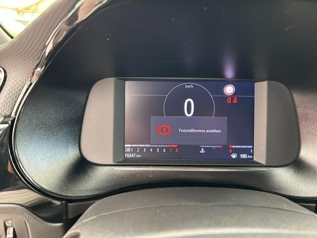OPEL Corsa F Ultimate Ansicht 10 für Fahrzeugdetailseite