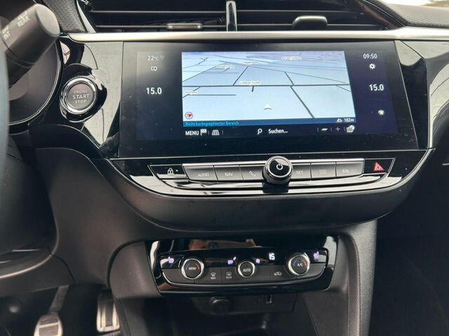 OPEL Corsa F Ultimate Ansicht 11 für Fahrzeugdetailseite