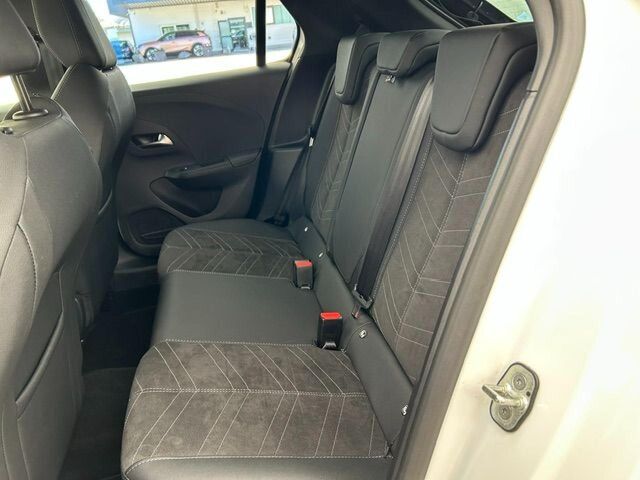 OPEL Corsa F Ultimate Ansicht 12 für Fahrzeugdetailseite