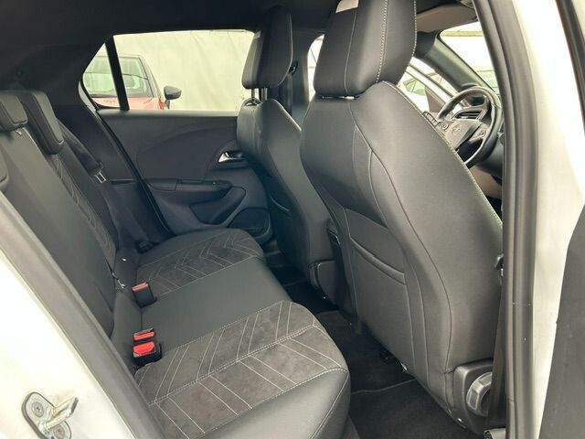 OPEL Corsa F Ultimate Ansicht 15 für Fahrzeugdetailseite