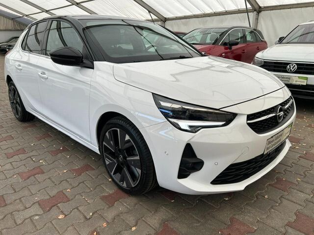 OPEL Corsa F Ultimate Ansicht 3 für Fahrzeugdetailseite