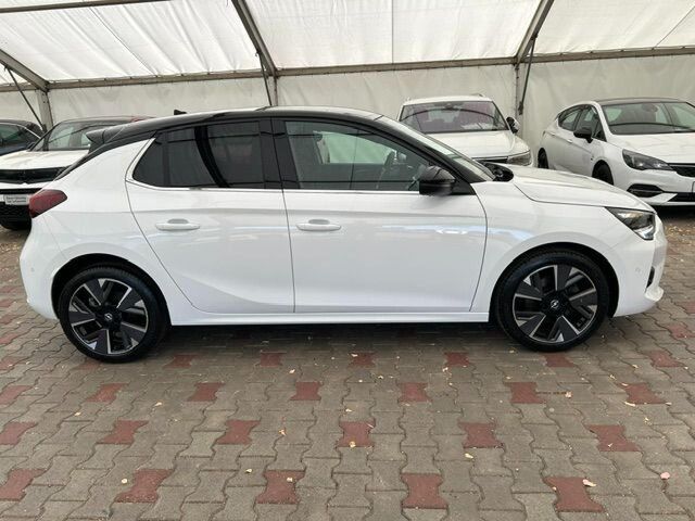 OPEL Corsa F Ultimate Ansicht 5 für Fahrzeugdetailseite