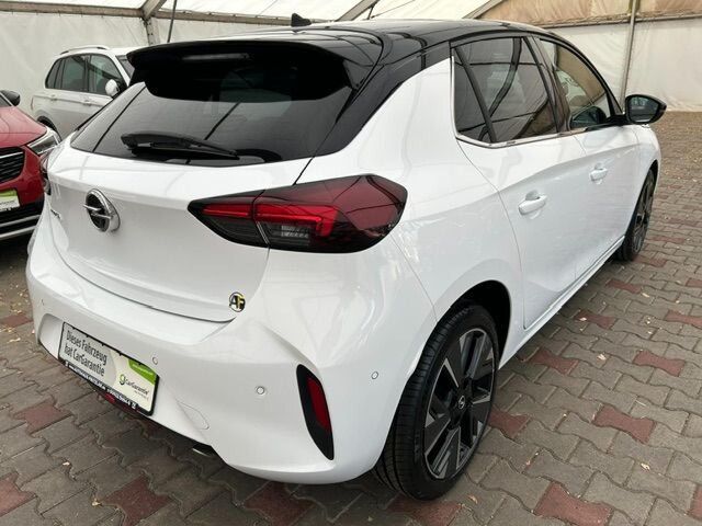 OPEL Corsa F Ultimate Ansicht 6 für Fahrzeugdetailseite