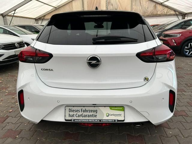 OPEL Corsa F Ultimate Ansicht 7 für Fahrzeugdetailseite