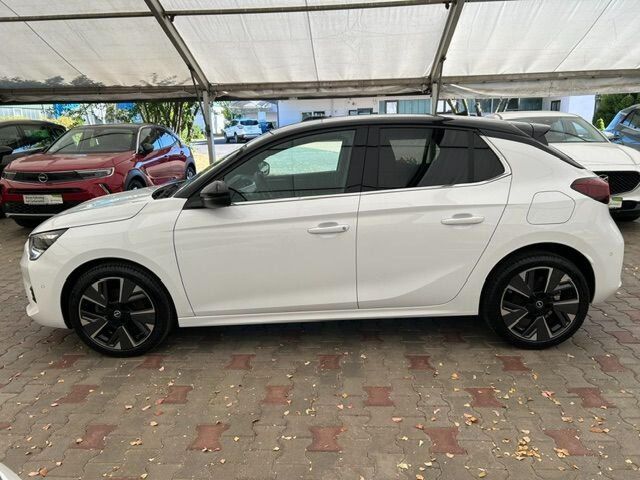 OPEL Corsa F Ultimate Ansicht 8 für Fahrzeugdetailseite