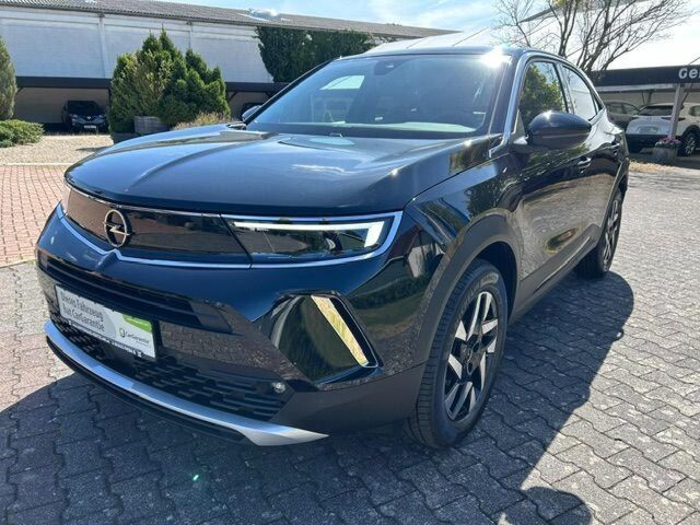OPEL Mokka Elegance