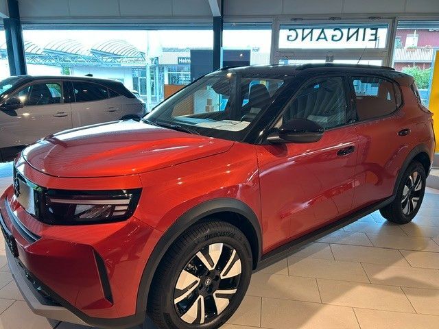 OPEL Frontera Electric GS 83 kW