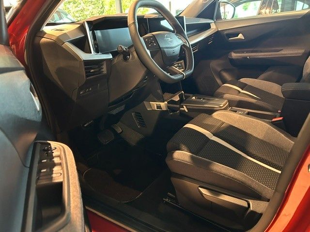 OPEL Frontera Electric GS 83 kW Ansicht 10 für Fahrzeugdetailseite