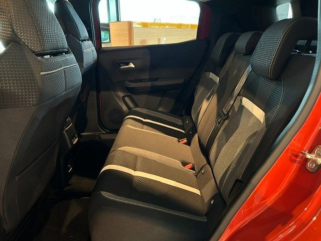 OPEL Frontera Electric GS 83 kW Ansicht 11 für Fahrzeugdetailseite