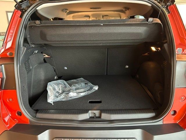 OPEL Frontera Electric GS 83 kW Ansicht 12 für Fahrzeugdetailseite