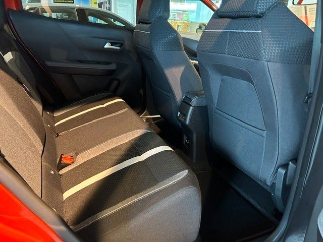 OPEL Frontera Electric GS 83 kW Ansicht 13 für Fahrzeugdetailseite