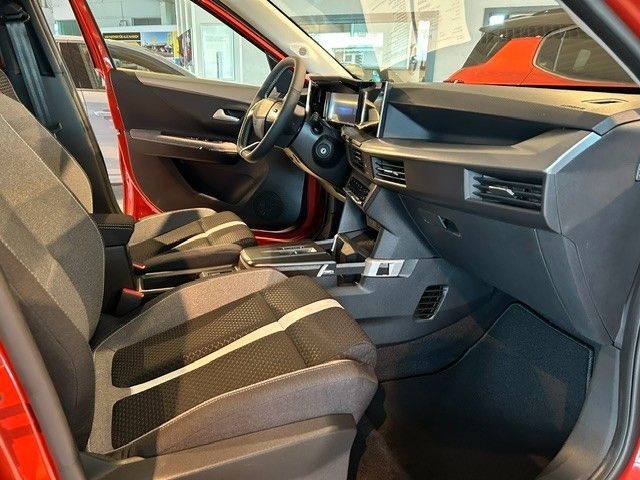OPEL Frontera Electric GS 83 kW Ansicht 14 für Fahrzeugdetailseite