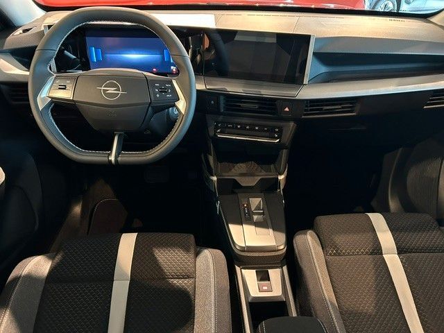 OPEL Frontera Electric GS 83 kW Ansicht 15 für Fahrzeugdetailseite