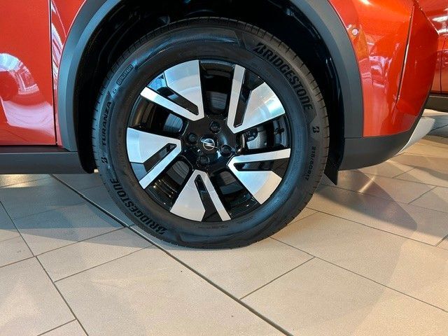 OPEL Frontera Electric GS 83 kW Ansicht 3 für Fahrzeugdetailseite