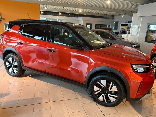 OPEL Frontera Electric GS 83 kW Ansicht 4 für Fahrzeugdetailseite
