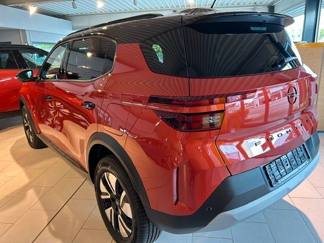 OPEL Frontera Electric GS 83 kW Ansicht 7 für Fahrzeugdetailseite