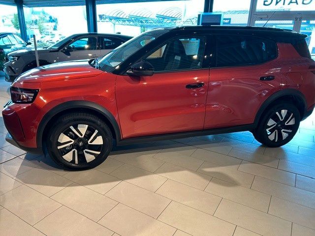 OPEL Frontera Electric GS 83 kW Ansicht 9 für Fahrzeugdetailseite