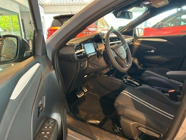 OPEL Corsa F e GS Ansicht 10 für Fahrzeugdetailseite