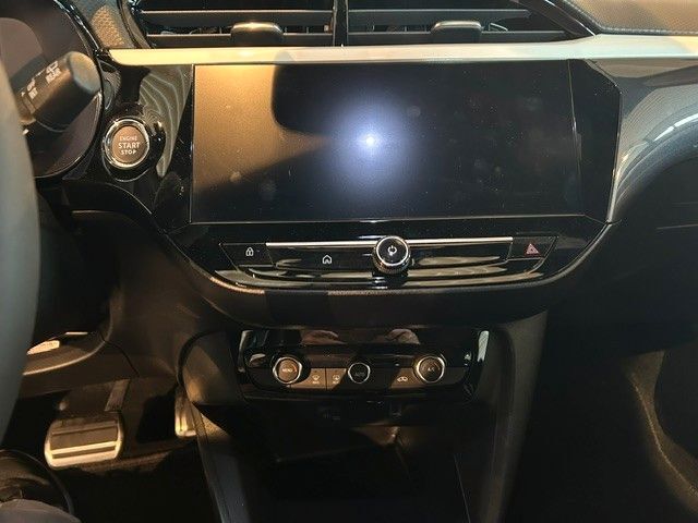 OPEL Corsa F e GS Ansicht 12 für Fahrzeugdetailseite