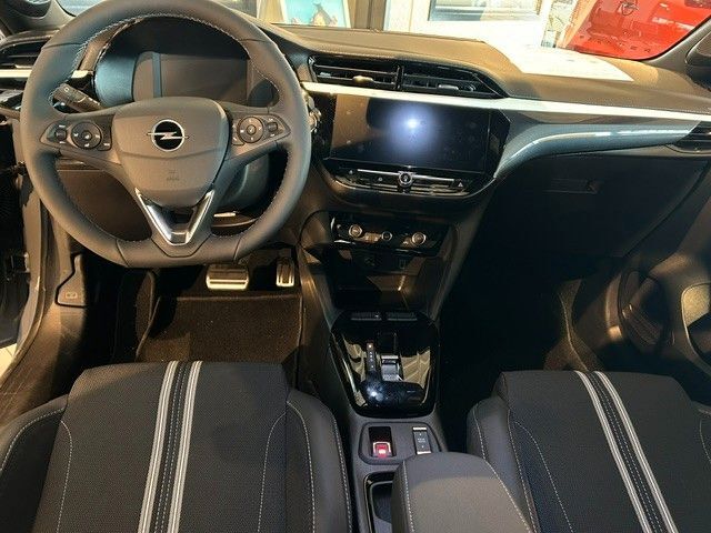 OPEL Corsa F e GS Ansicht 13 für Fahrzeugdetailseite