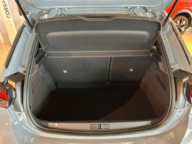 OPEL Corsa F e GS Ansicht 14 für Fahrzeugdetailseite