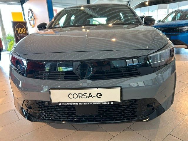 OPEL Corsa F e GS Ansicht 2 für Fahrzeugdetailseite