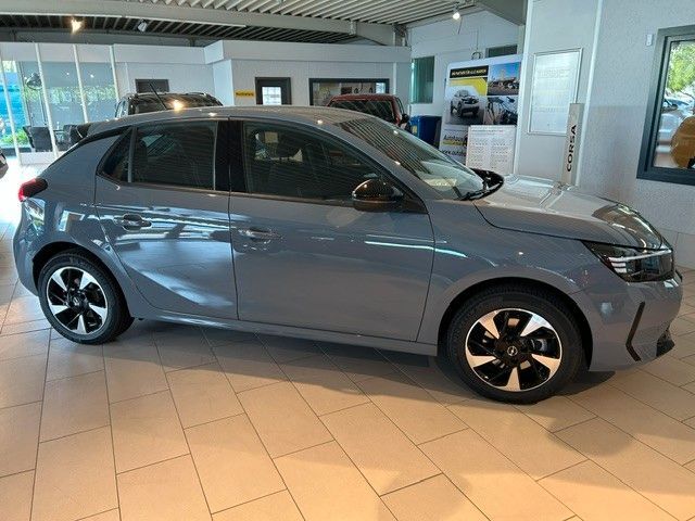 OPEL Corsa F e GS Ansicht 4 für Fahrzeugdetailseite