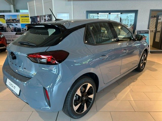 OPEL Corsa F e GS Ansicht 5 für Fahrzeugdetailseite