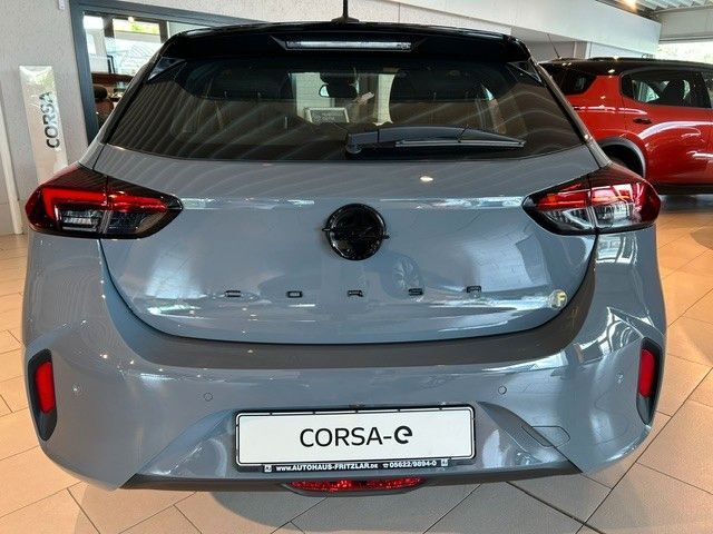 OPEL Corsa F e GS Ansicht 6 für Fahrzeugdetailseite