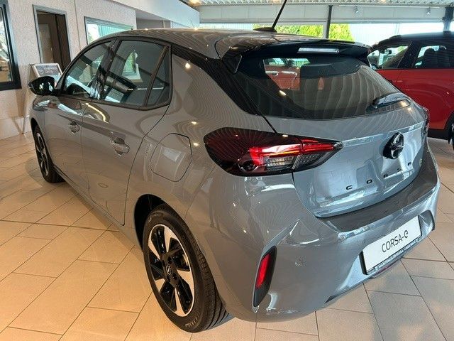 OPEL Corsa F e GS Ansicht 7 für Fahrzeugdetailseite