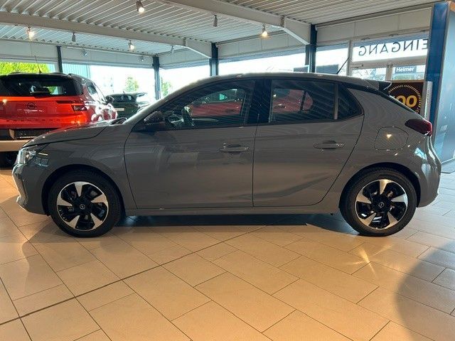 OPEL Corsa F e GS Ansicht 8 für Fahrzeugdetailseite