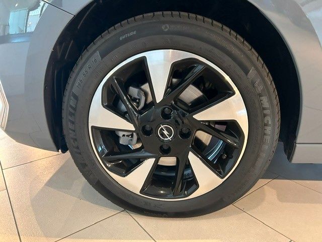 OPEL Corsa F e GS Ansicht 9 für Fahrzeugdetailseite