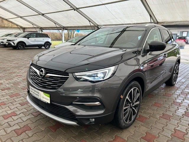 OPEL Grandland X Grandland Ultimate Plug-in-Hybrid 4