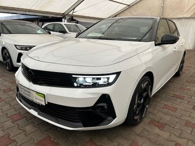 OPEL Astra L Lim. 5-trg. GSe Plug-in-Hybrid