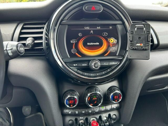 MINI Cooper D Mini 3-trg. Cooper D Ansicht 12 für Fahrzeugdetailseite