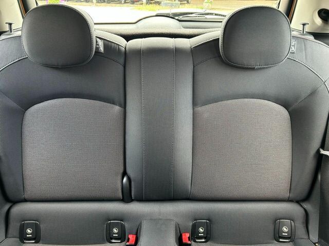 MINI Cooper D Mini 3-trg. Cooper D Ansicht 13 für Fahrzeugdetailseite