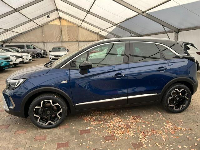 OPEL Crossland X Crossland Ultimate Ansicht 10 für Fahrzeugdetailseite
