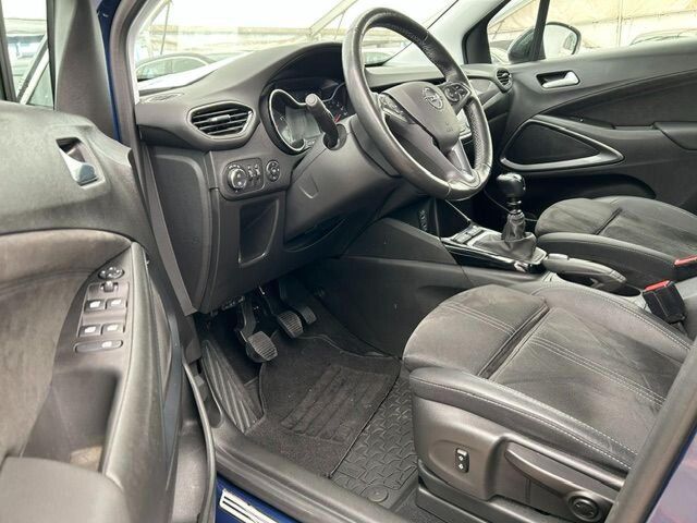 OPEL Crossland X Crossland Ultimate Ansicht 11 für Fahrzeugdetailseite